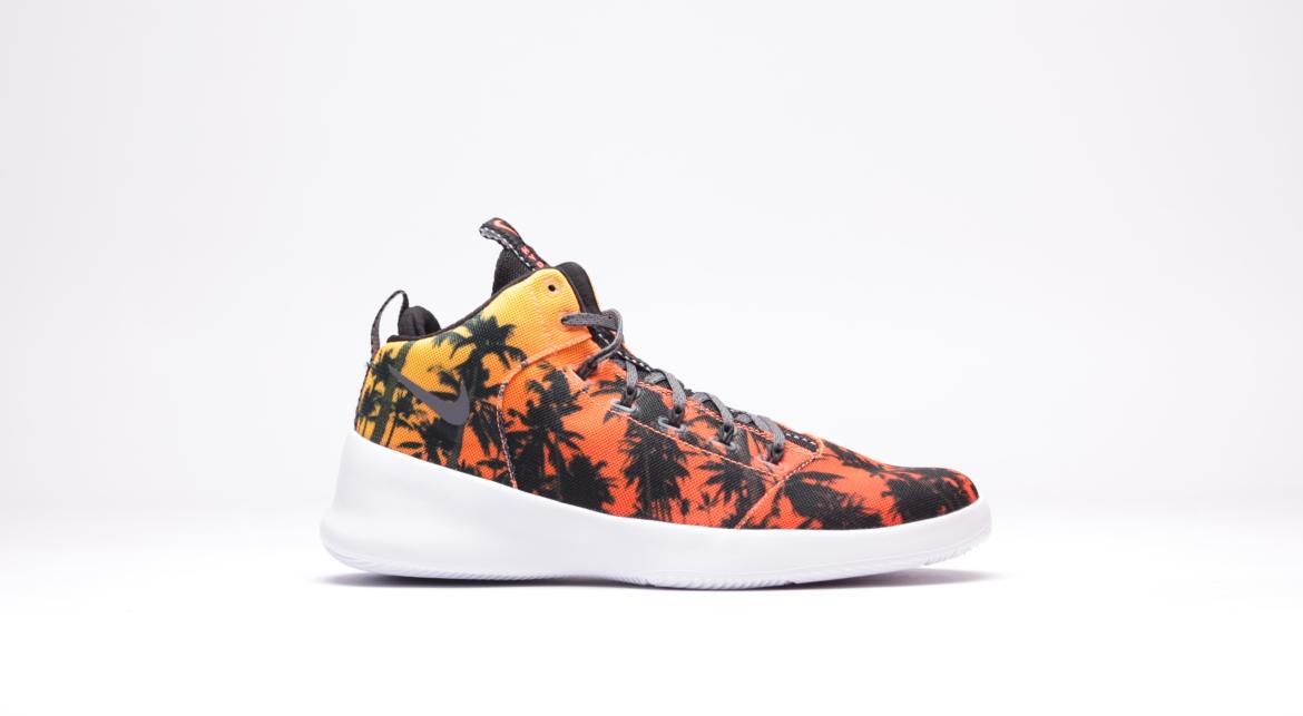Nike Hyperfr3sh QS Aloha Palm Tree | 808781-800 | AFEW STORE